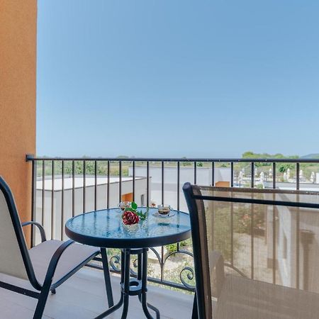 Imperial Resort Ulcinj Eksteriør billede