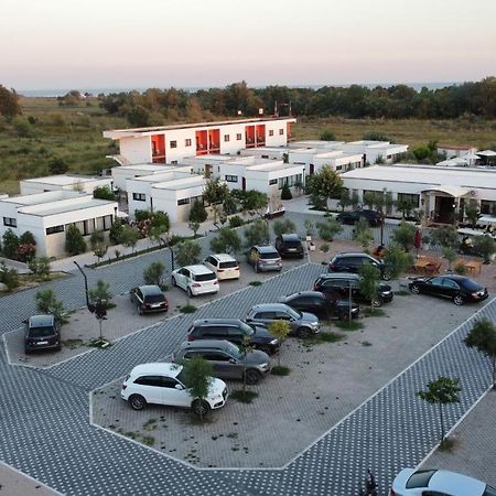 Imperial Resort Ulcinj Eksteriør billede