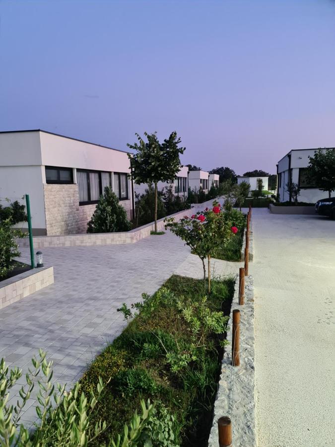 Imperial Resort Ulcinj Eksteriør billede
