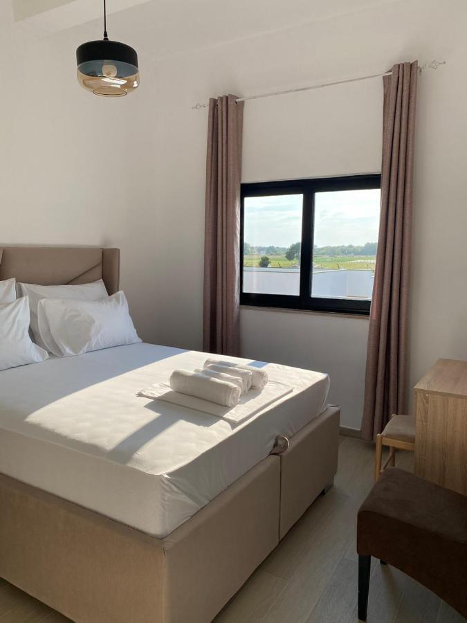 Imperial Resort Ulcinj Eksteriør billede
