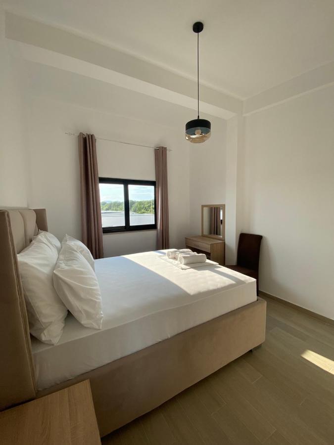 Imperial Resort Ulcinj Eksteriør billede