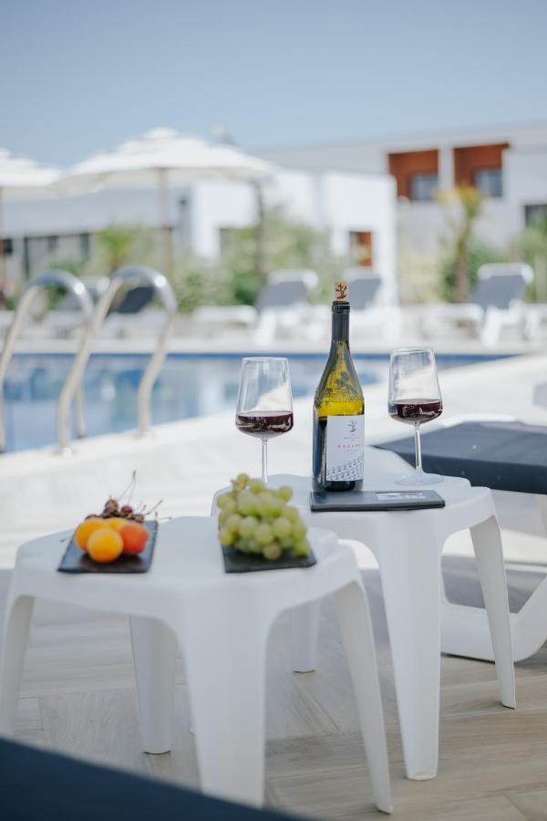 Imperial Resort Ulcinj Eksteriør billede
