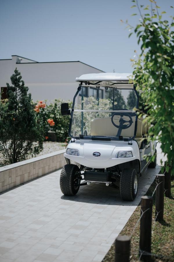 Imperial Resort Ulcinj Eksteriør billede
