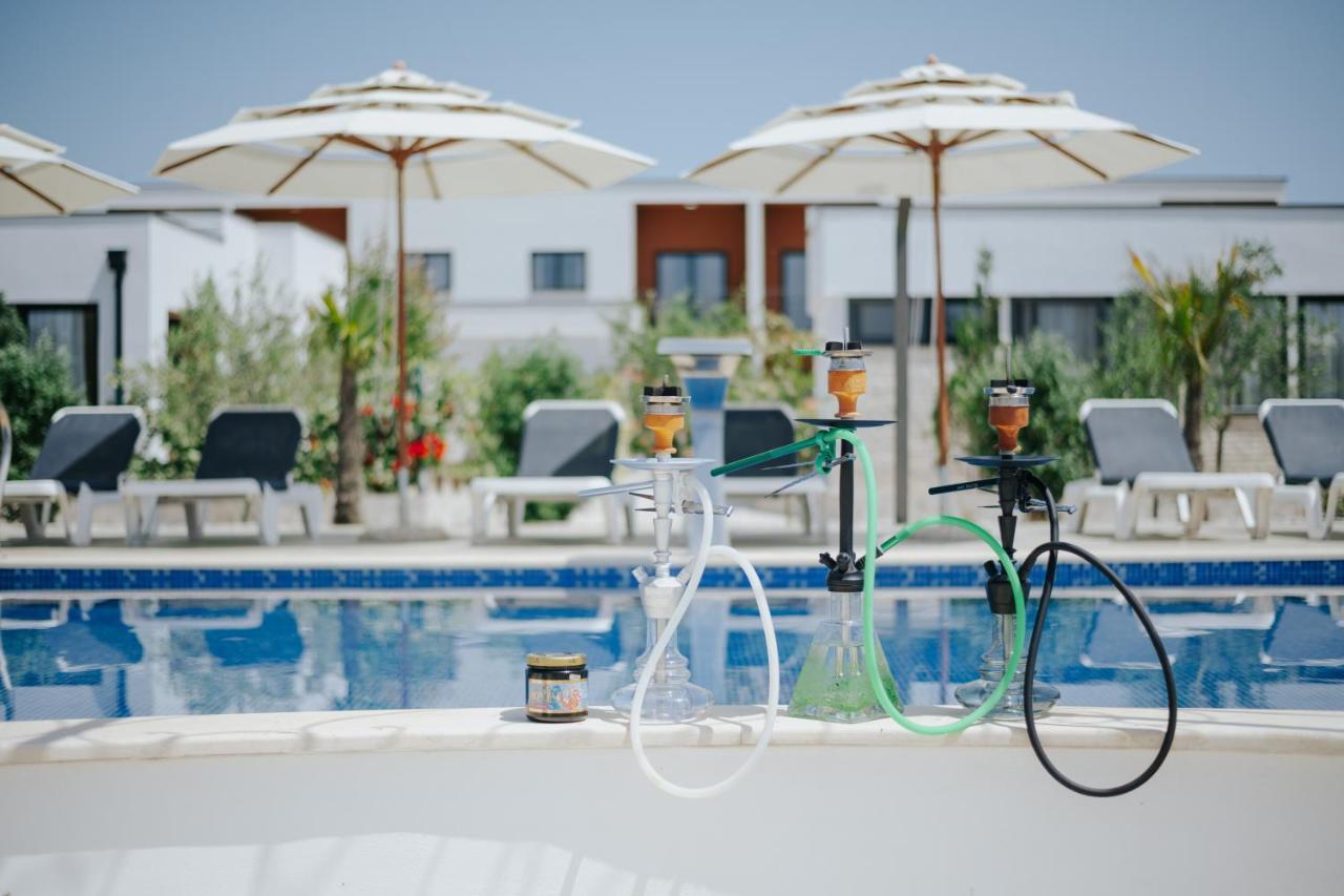 Imperial Resort Ulcinj Eksteriør billede