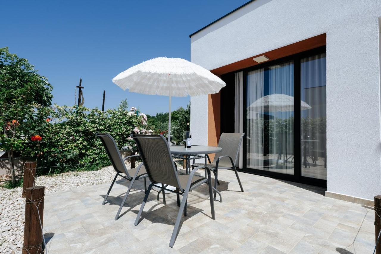 Imperial Resort Ulcinj Eksteriør billede