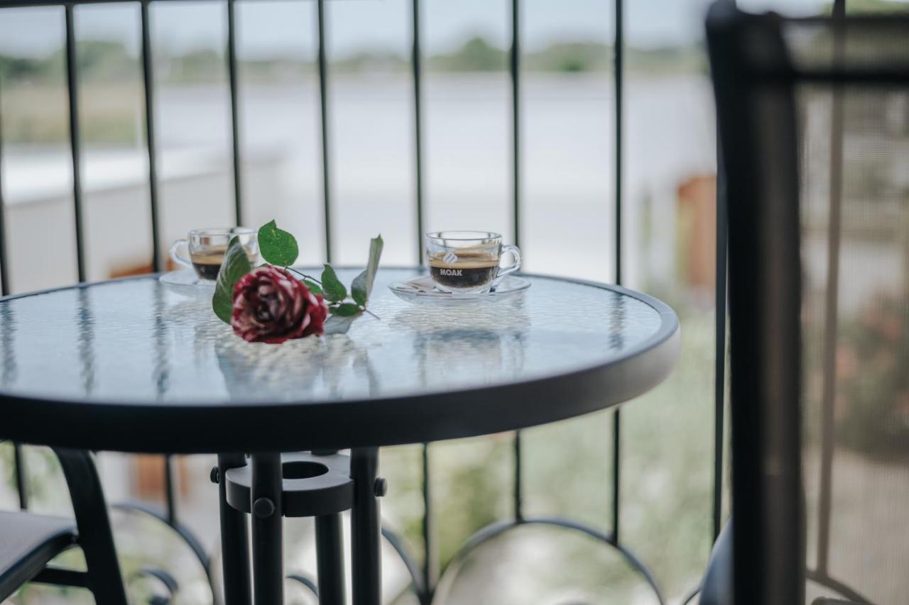Imperial Resort Ulcinj Eksteriør billede