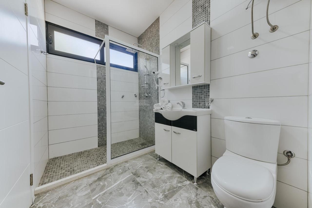 Imperial Resort Ulcinj Eksteriør billede