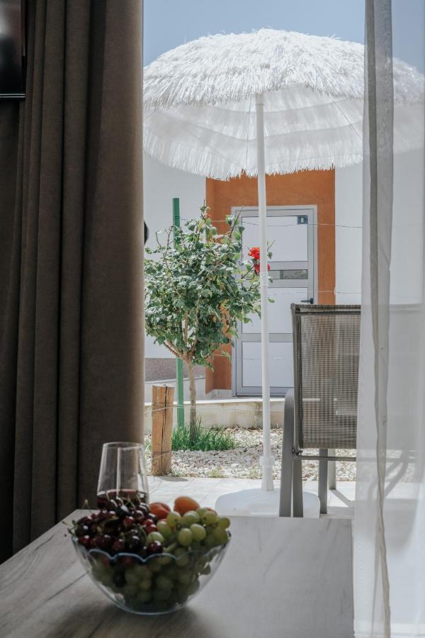 Imperial Resort Ulcinj Eksteriør billede