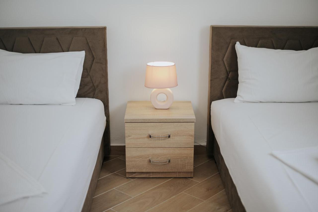 Imperial Resort Ulcinj Eksteriør billede
