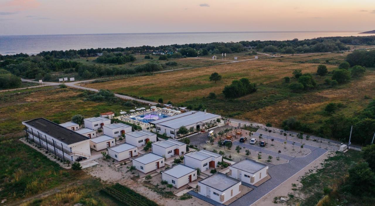 Imperial Resort Ulcinj Eksteriør billede