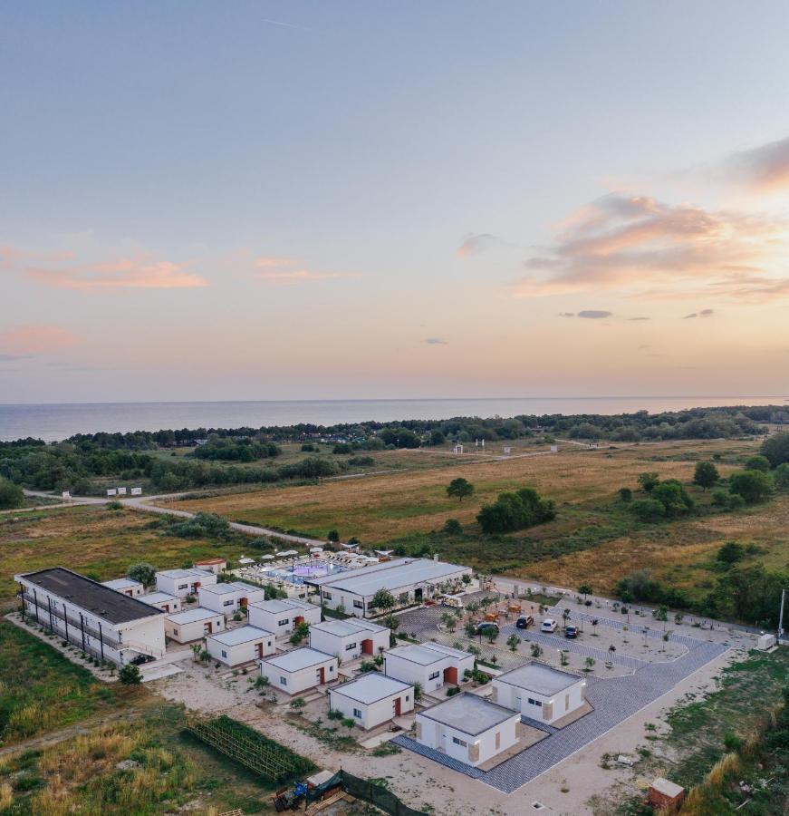 Imperial Resort Ulcinj Eksteriør billede