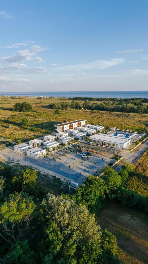 Imperial Resort Ulcinj Eksteriør billede