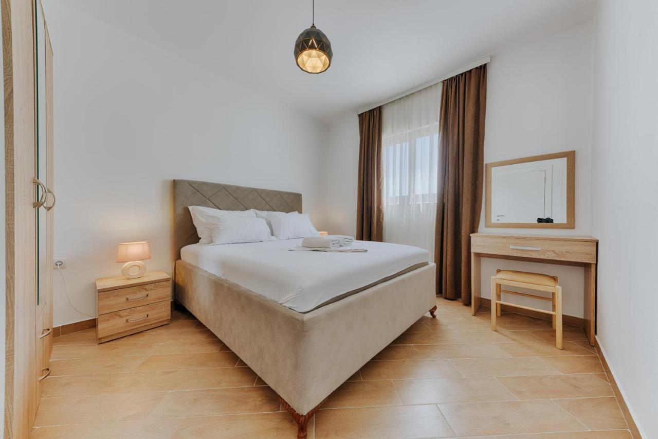 Imperial Resort Ulcinj Eksteriør billede
