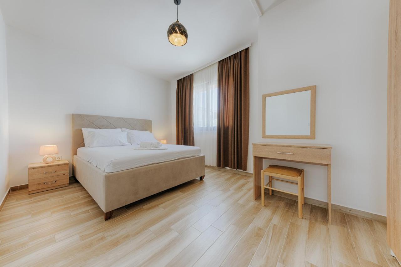 Imperial Resort Ulcinj Eksteriør billede