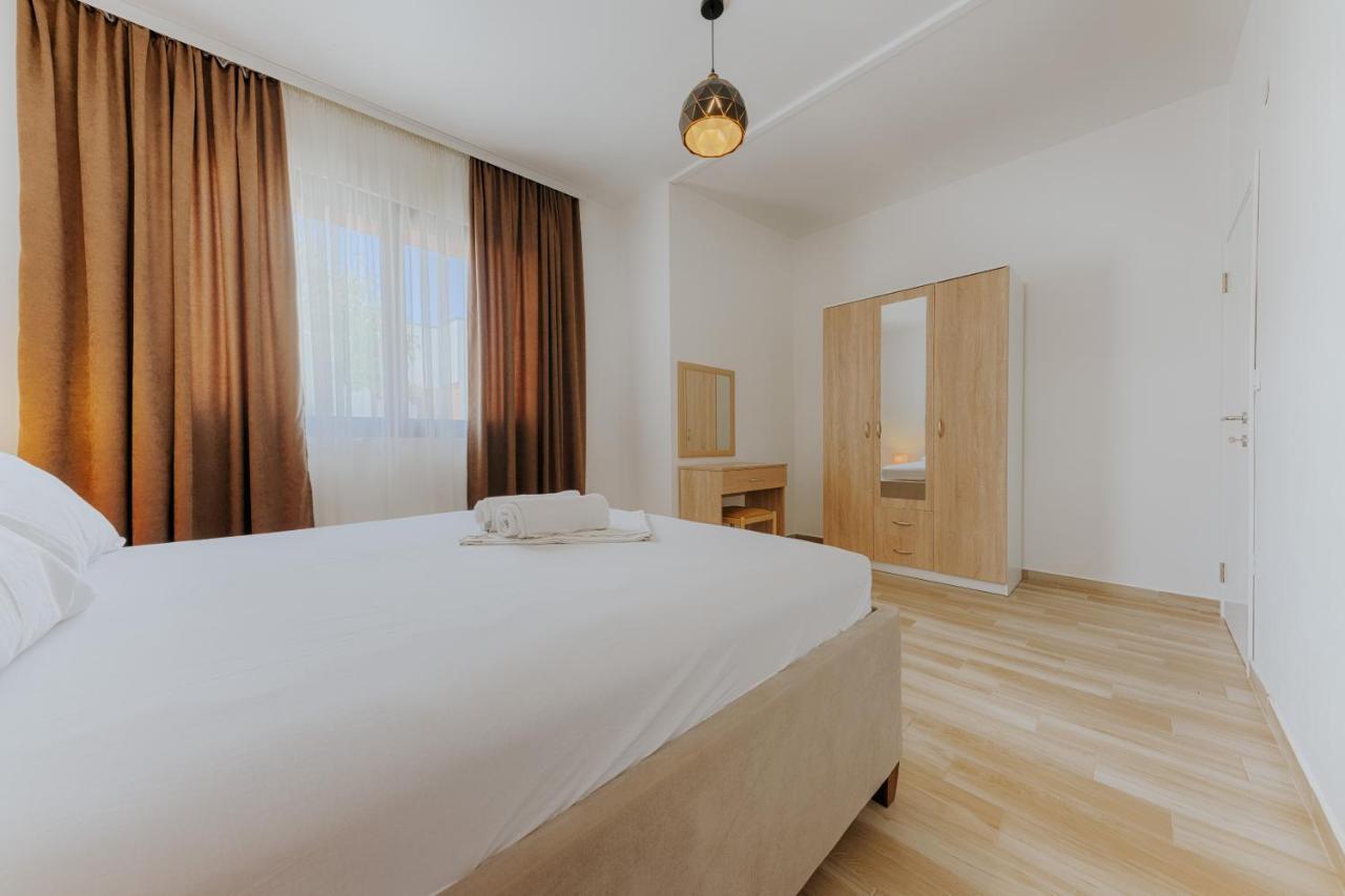 Imperial Resort Ulcinj Eksteriør billede