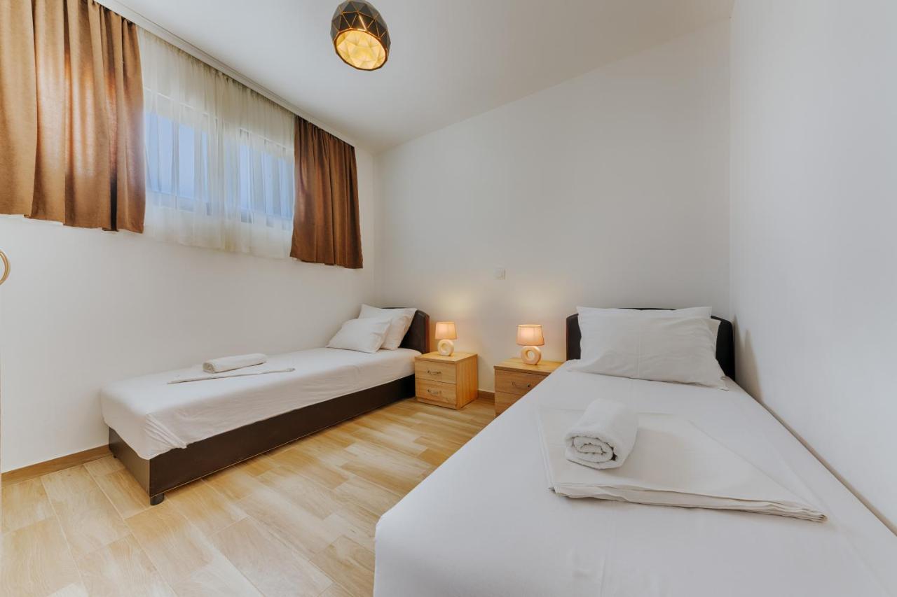 Imperial Resort Ulcinj Eksteriør billede
