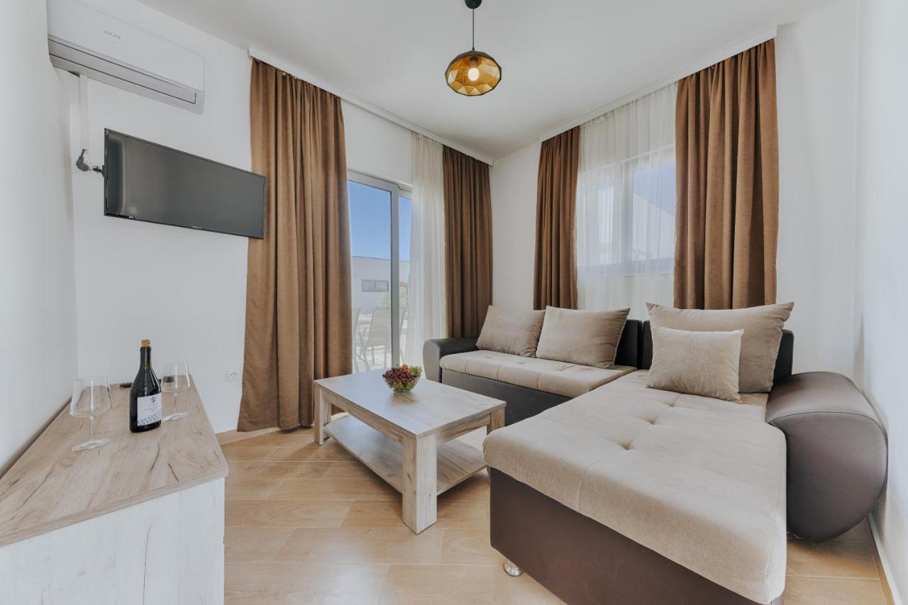 Imperial Resort Ulcinj Eksteriør billede