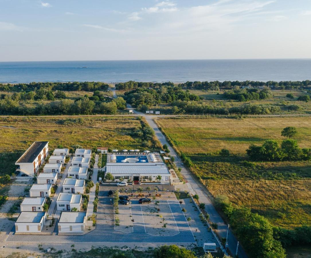 Imperial Resort Ulcinj Eksteriør billede