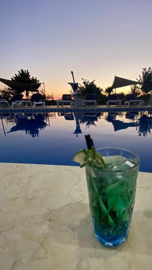 Imperial Resort Ulcinj Eksteriør billede