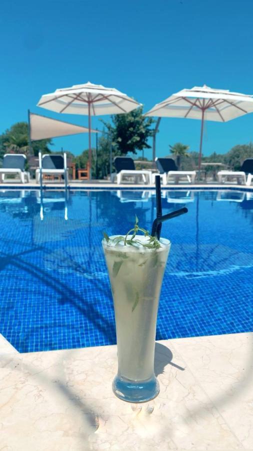 Imperial Resort Ulcinj Eksteriør billede