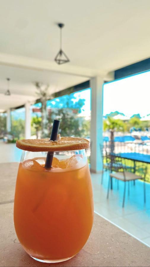 Imperial Resort Ulcinj Eksteriør billede