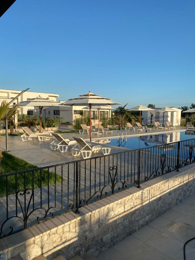 Imperial Resort Ulcinj Eksteriør billede